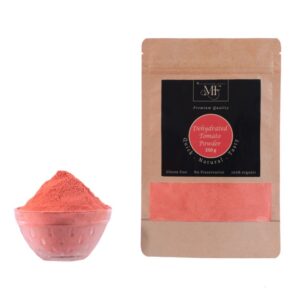 Dehydrated Tomato Powder G Maniratanam Foods